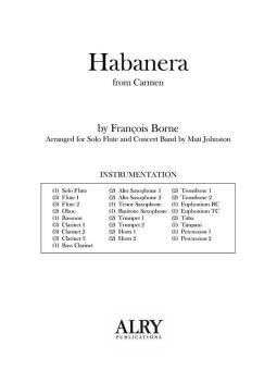 Habanera 