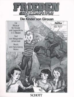 Frieden auf dieser Welt 