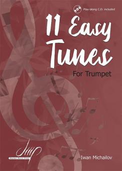 11 Easy Tunes 