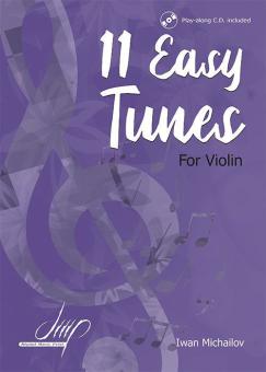 11 Easy Tunes 