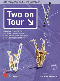 Two On Tour 