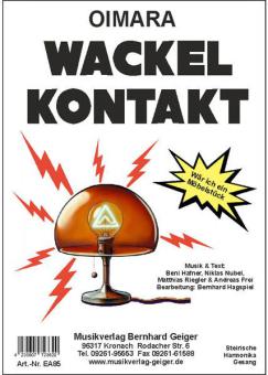 Wackelkontakt 