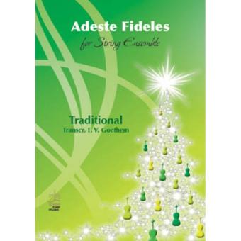Adeste Fideles 