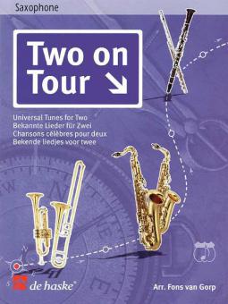 Two On Tour 