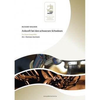 Ankunft bei den schwarzen Schwänen 