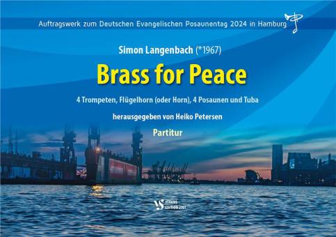 Brass for Peace 