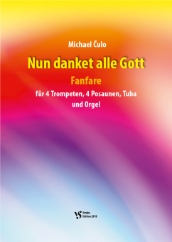Nun danket alle Gott 