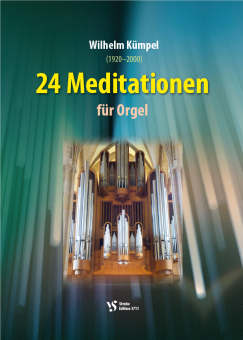 24 Meditationen 