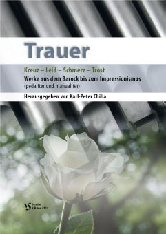 Trauer 