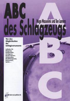 ABC des Schlagzeugs 