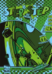 Step by Step on Drums 4 