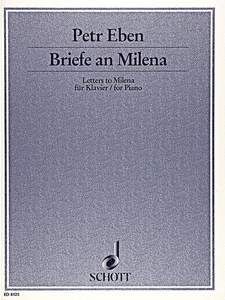 Briefe an Milena 