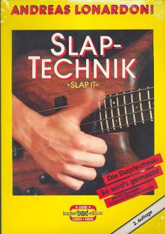 Slaptechnik 