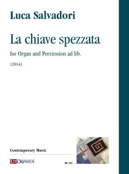 La chiave spezzata 