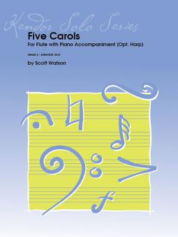 5 Carols 
