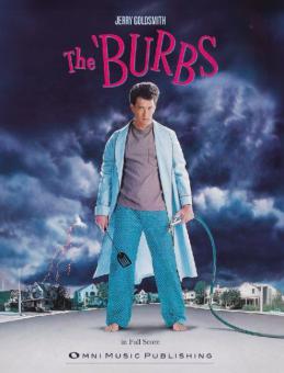 The 'Burbs 