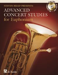 Steven Mead Presents: Advanced Concert Studies 