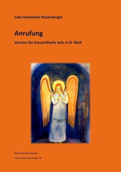 Anrufung 