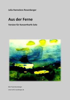 Aus der Ferne 