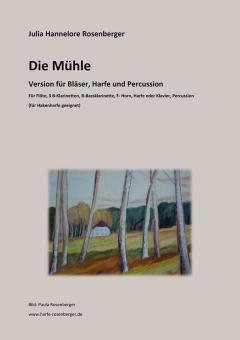 Die Mühle 