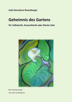Geheimnis des Gartens 