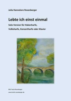 Lebte ich einst einmal 