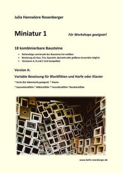 Miniatur 1 
