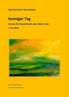 Sonniger Tag 