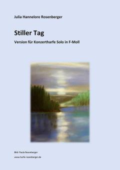 Stiller Tag 