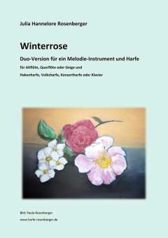 Winterrose 