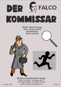 Der Kommissar 