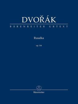 Rusalka op. 114 