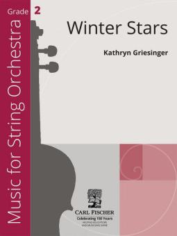 Winter Stars 