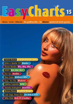 Easy Charts 15 