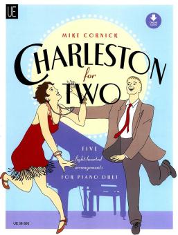 Charleston for Two 