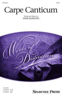 Carpe Canticum Standard