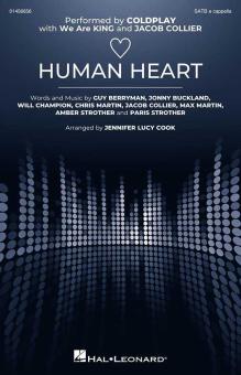 Human Heart 