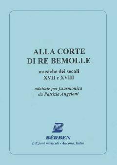 Alla Corte di re bemolle 