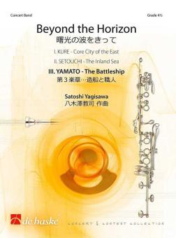 Beyond the Horizon 3: YAMATO 