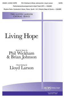 Living Hope 