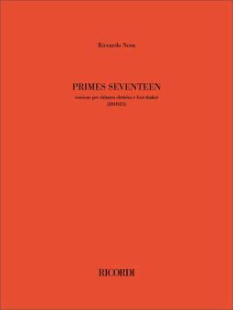 Primes Seventeen 