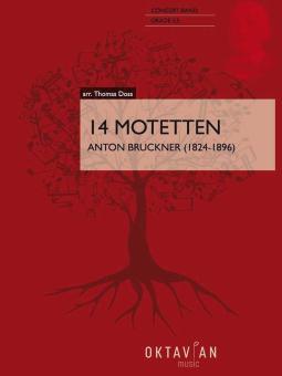 14 Motetten 