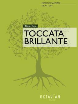 Toccata Brillante 