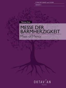 Messe der Barmherzigkeit 