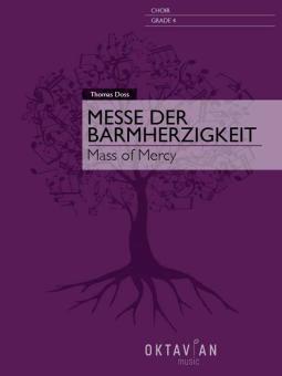 Messe der Barmherzigkeit 