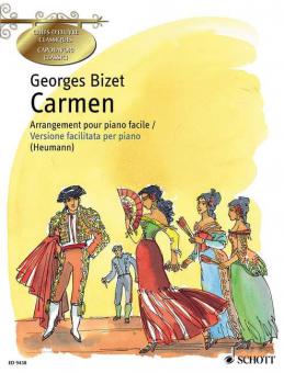 Carmen 