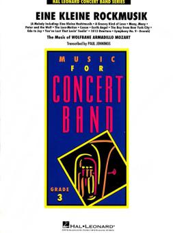 Eine kleine Rockmusik 