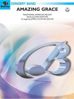 Amazing Grace 