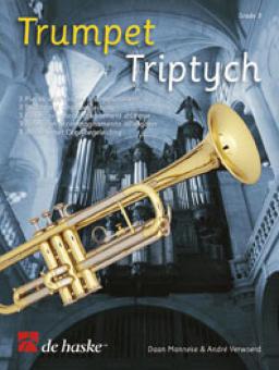 Trumpet Triptych 