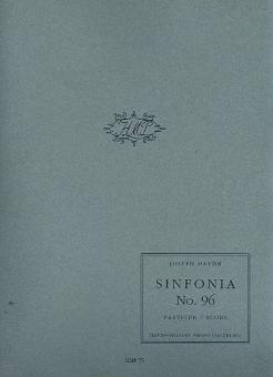 Sinfonia Nr.96 Hob. I:96 